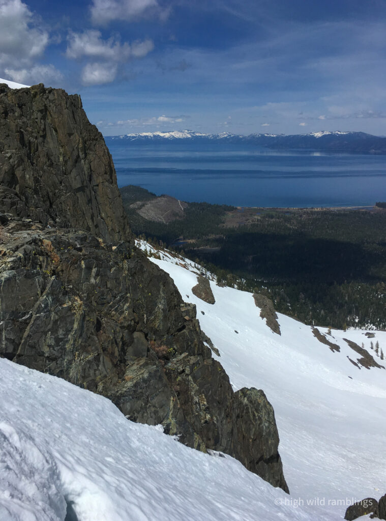 High Wild Ramblings